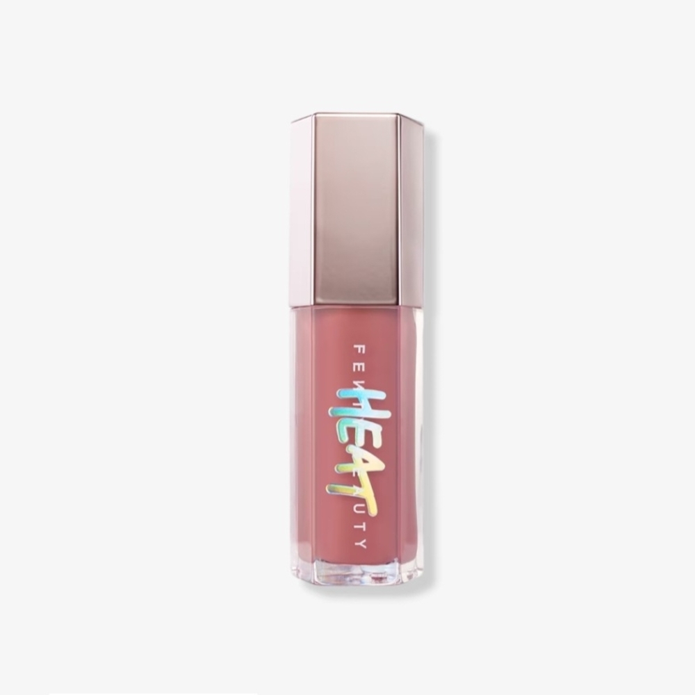 Fenty Beauty Gloss Bomb Heat— FU$$Y Heat Lip Gloss 9ML/3FL.OZ NWT